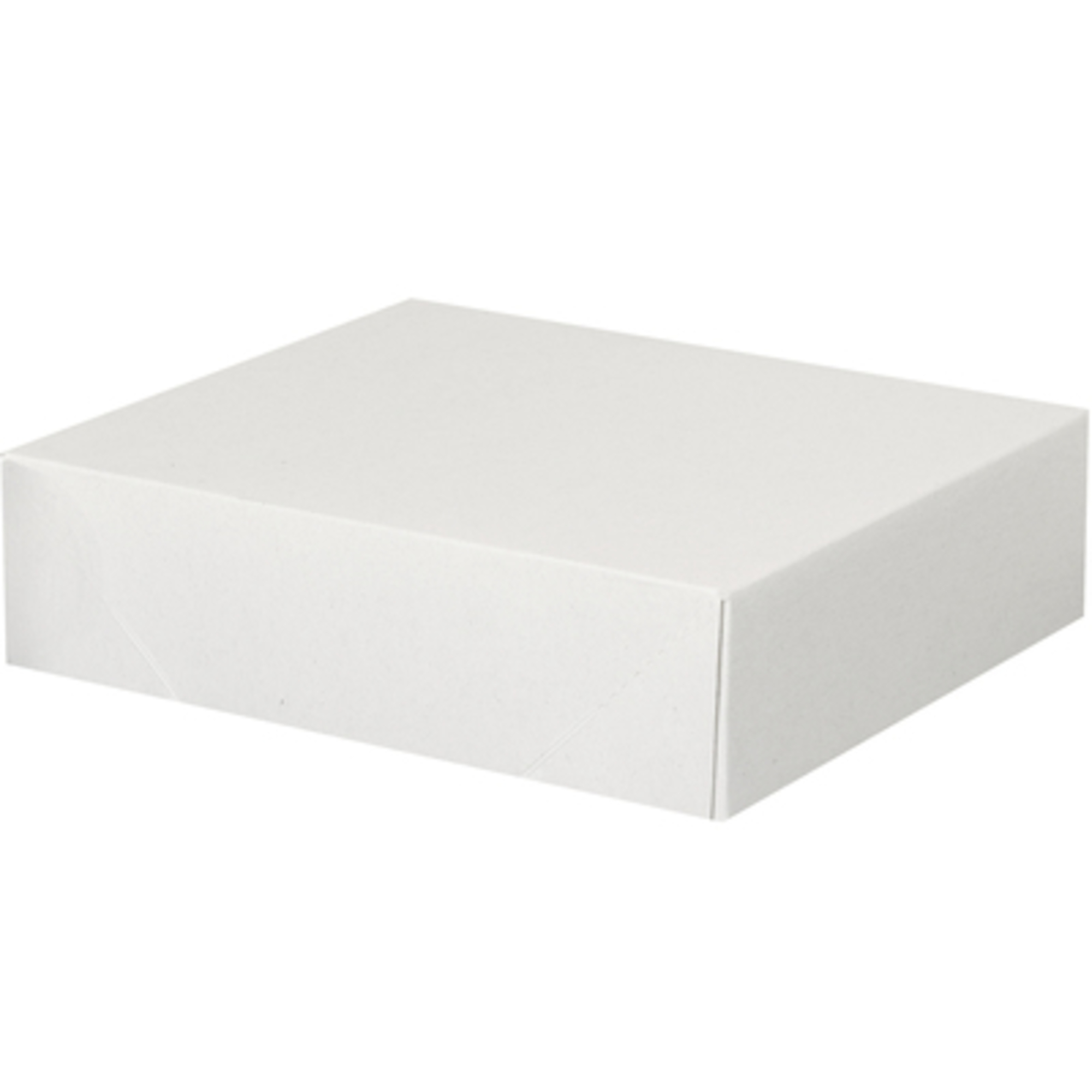 11 1/8 x 9 1/2 x 3in. Stationery FC 150/CS, Model# S6
